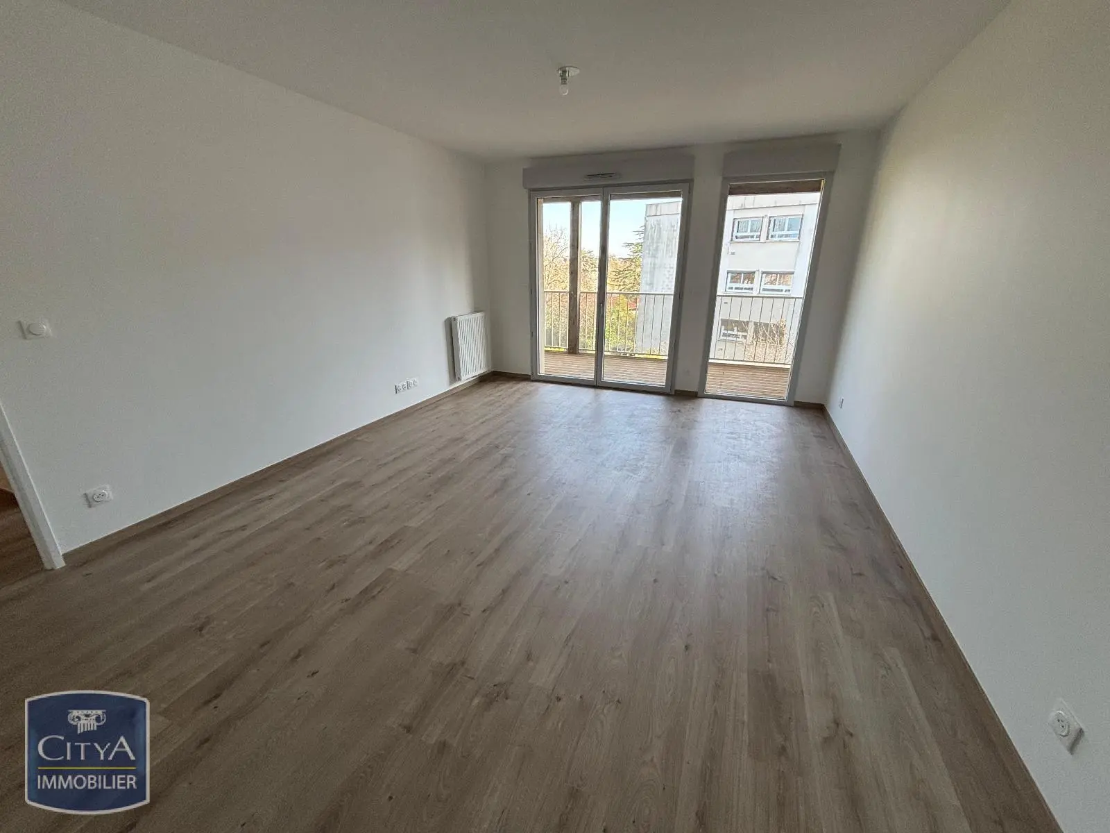 Photo 1 Appartement 2 pièces 50.9m²