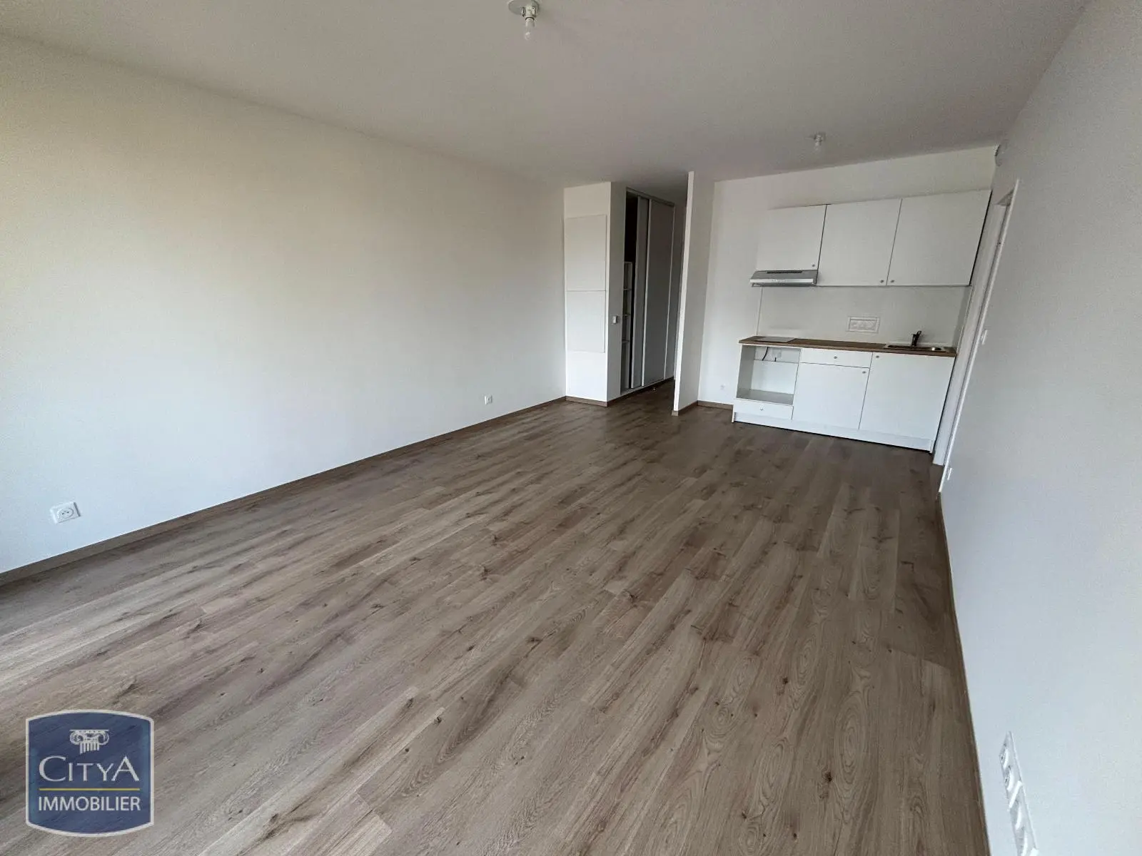 Photo 2 Appartement 2 pièces 50.9m²