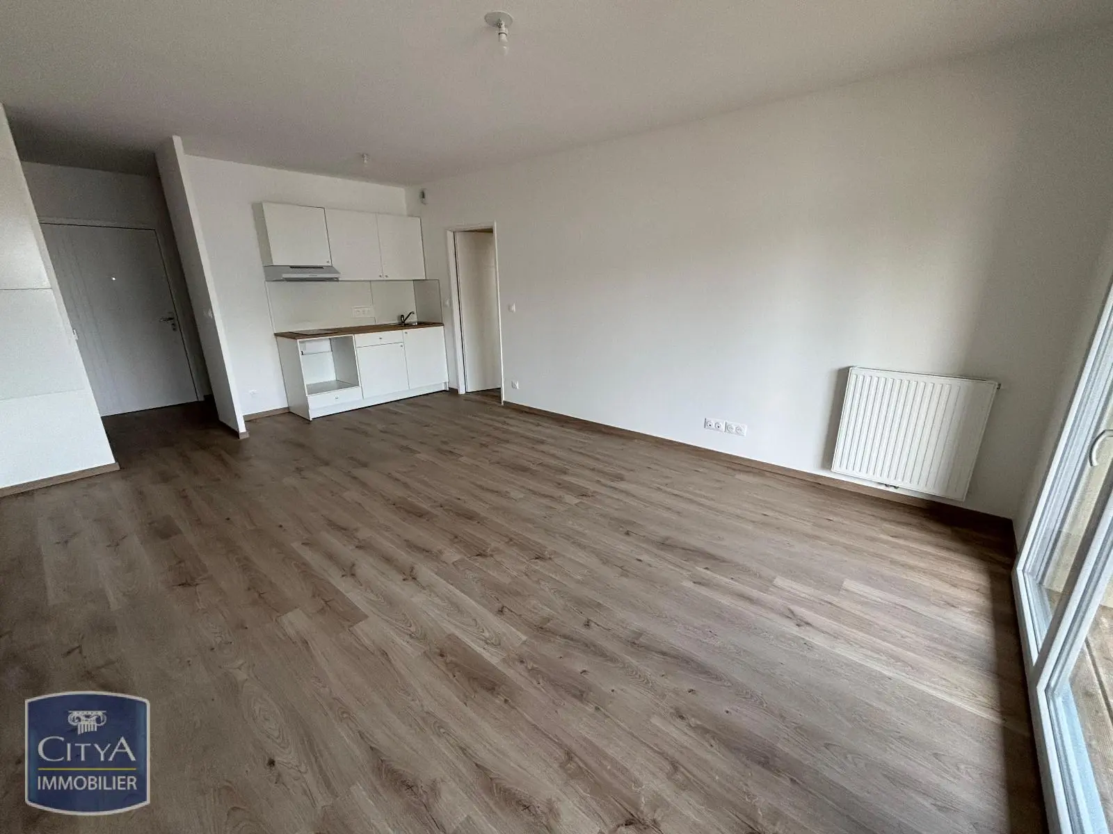 Photo 3 Appartement 2 pièces 50.9m²