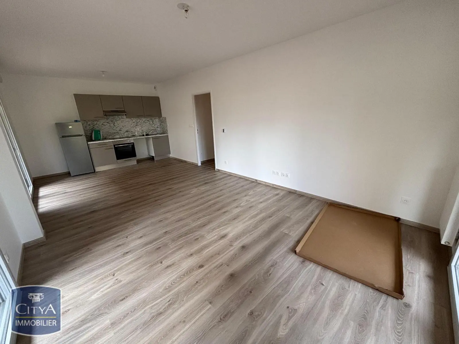 Photo 2 Appartement 3 pièces 68.4m²