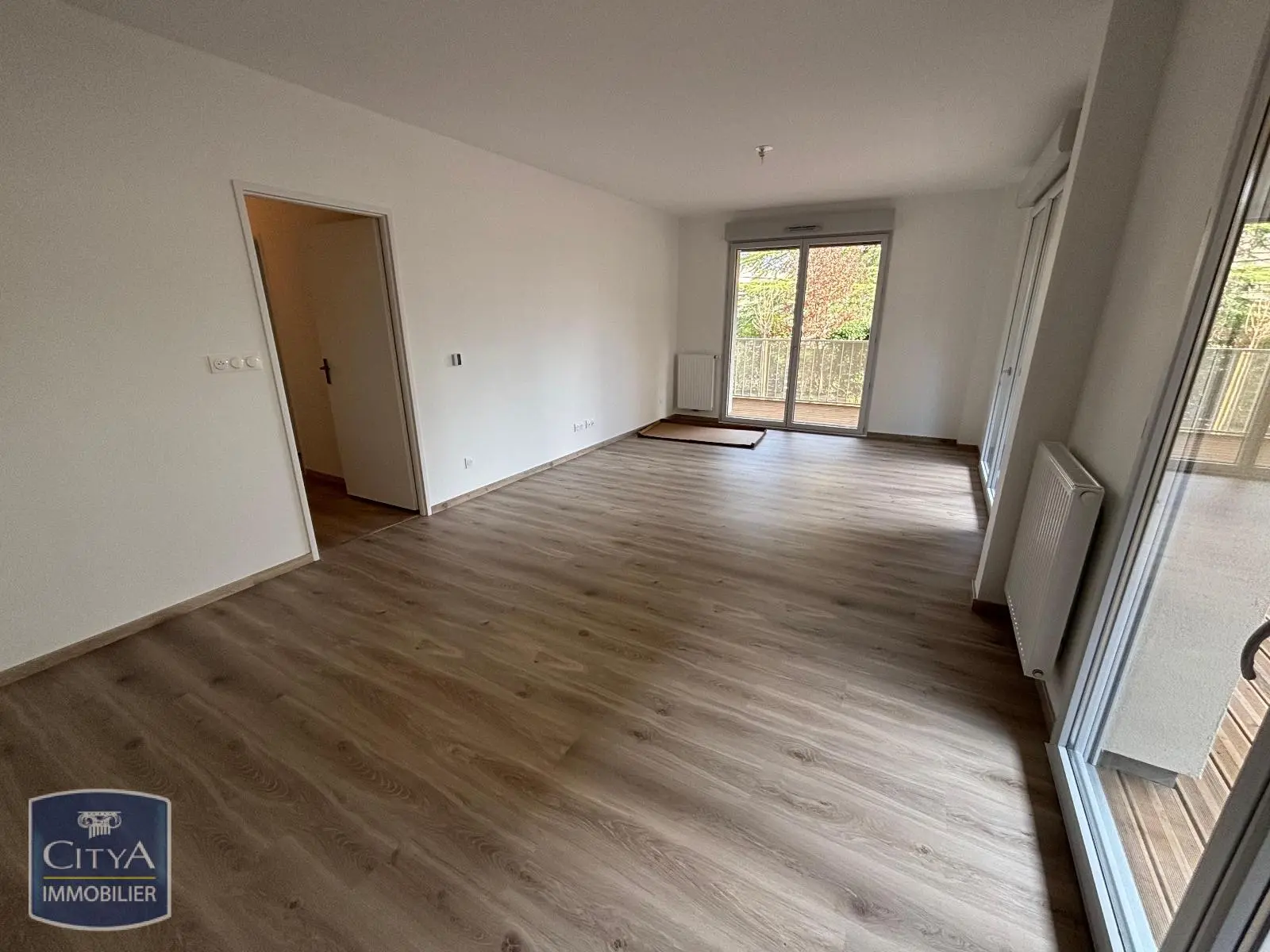 Photo 3 Appartement 3 pièces 68.4m²