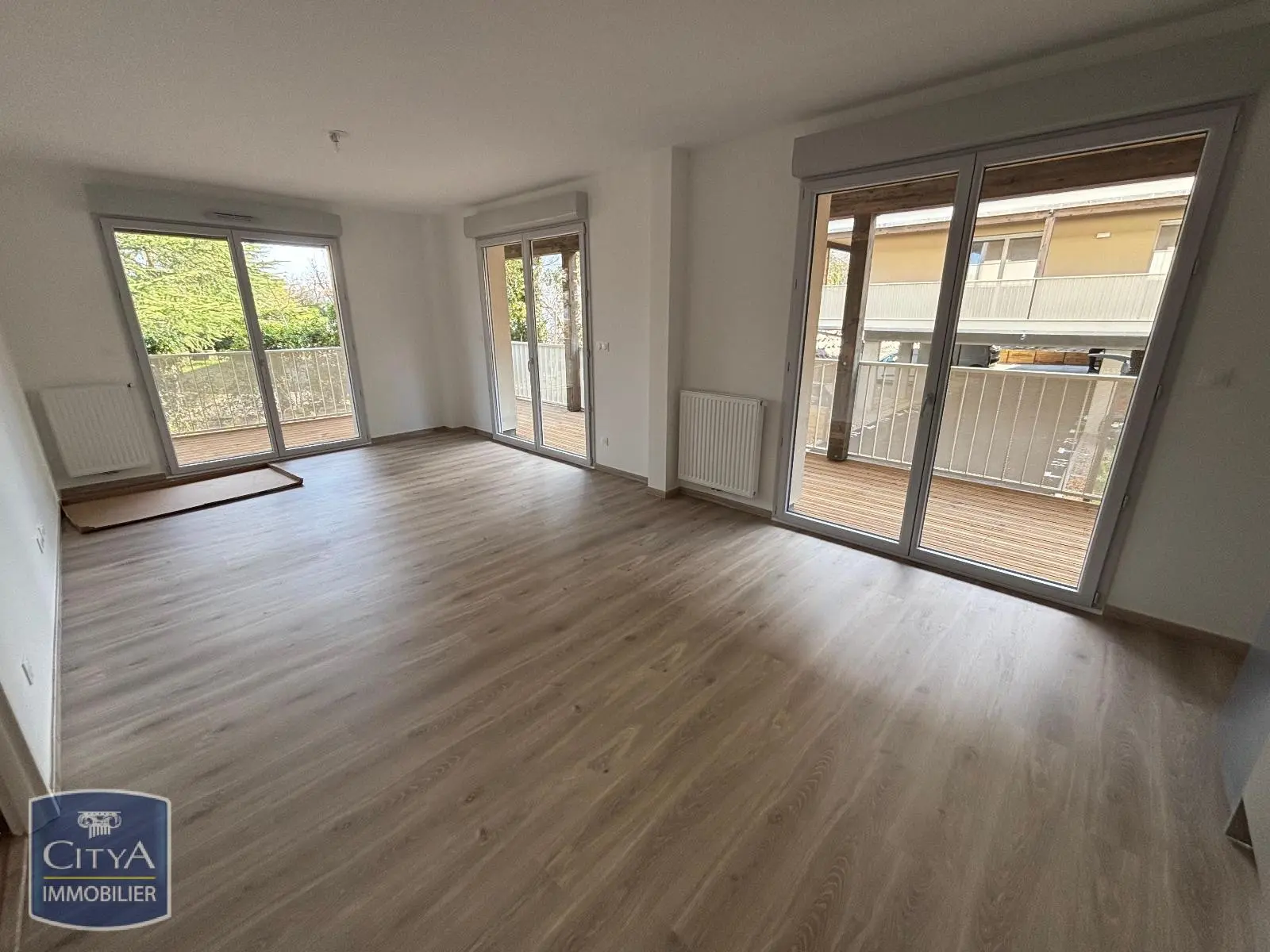 Photo 1 Appartement 3 pièces 68.4m²