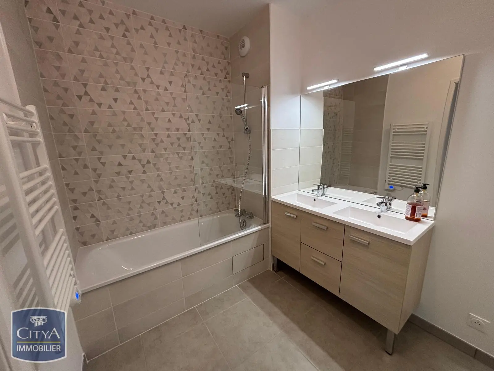 Photo 7 Appartement 3 pièces 68.4m²