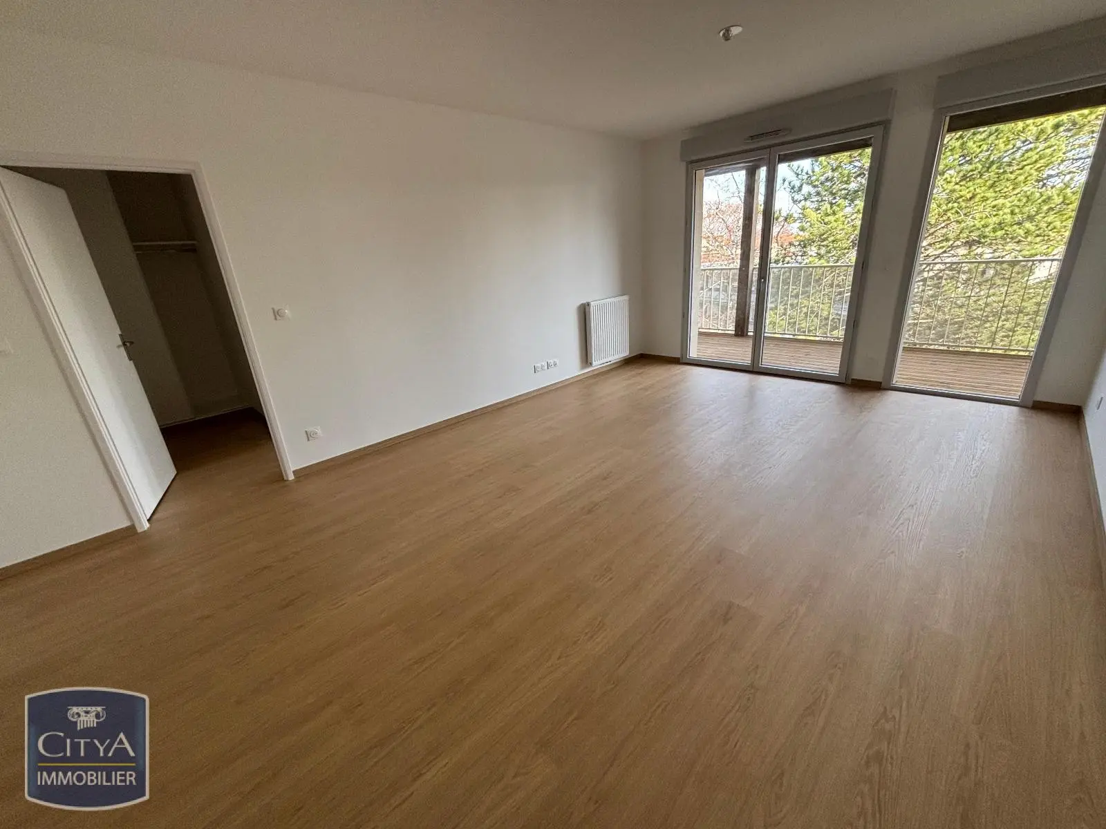 Photo 1 Appartement 2 pièces 50.9m²