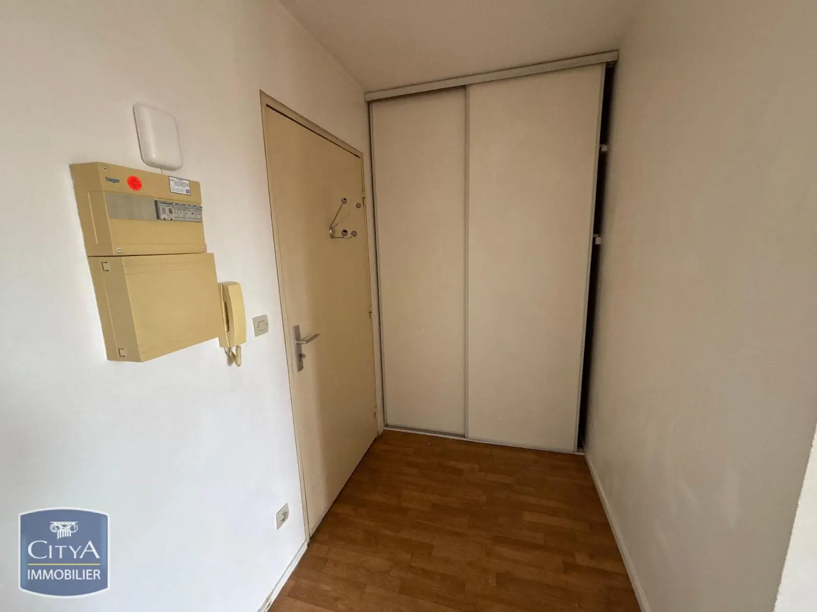 Photo 4 Appartement 1 pièce 32.55m²