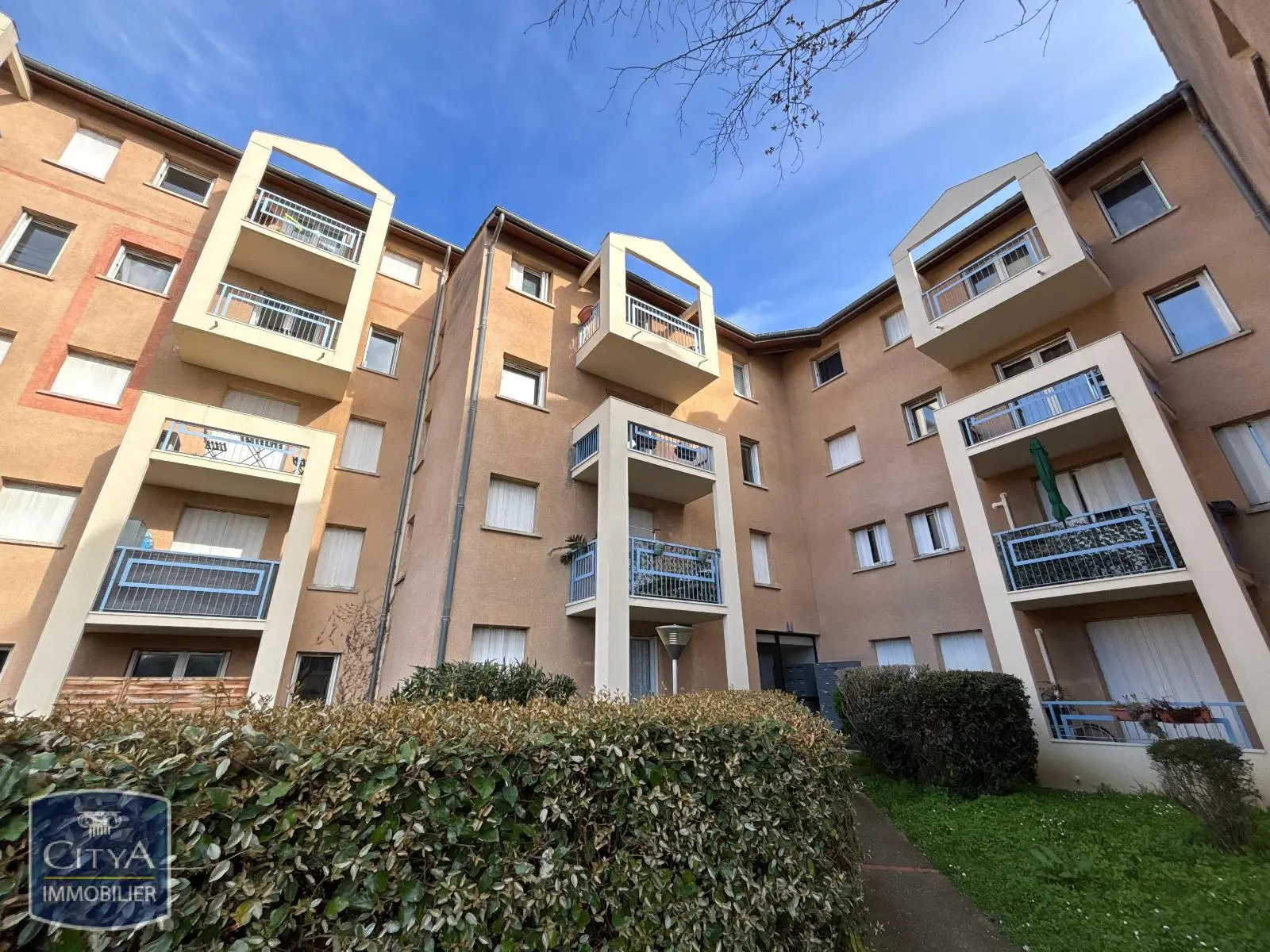 Photo 10 Appartement 1 pièce 32.55m²