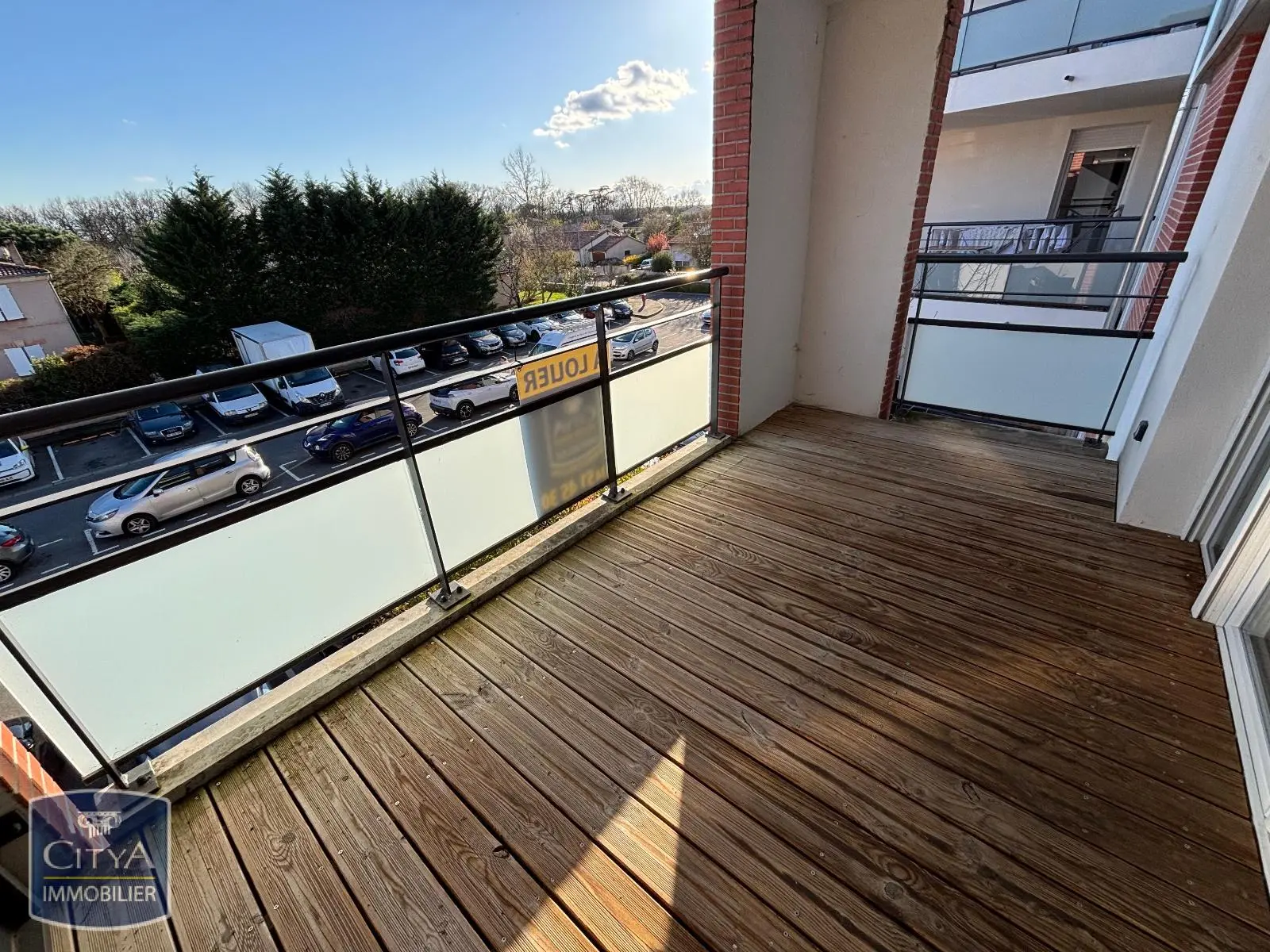 Photo 1 Appartement 3 pièces 58.4m²