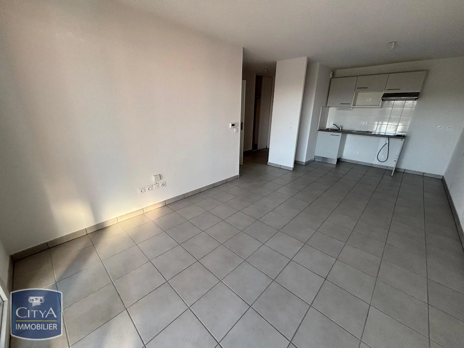 Photo 3 Appartement 3 pièces 58.4m²