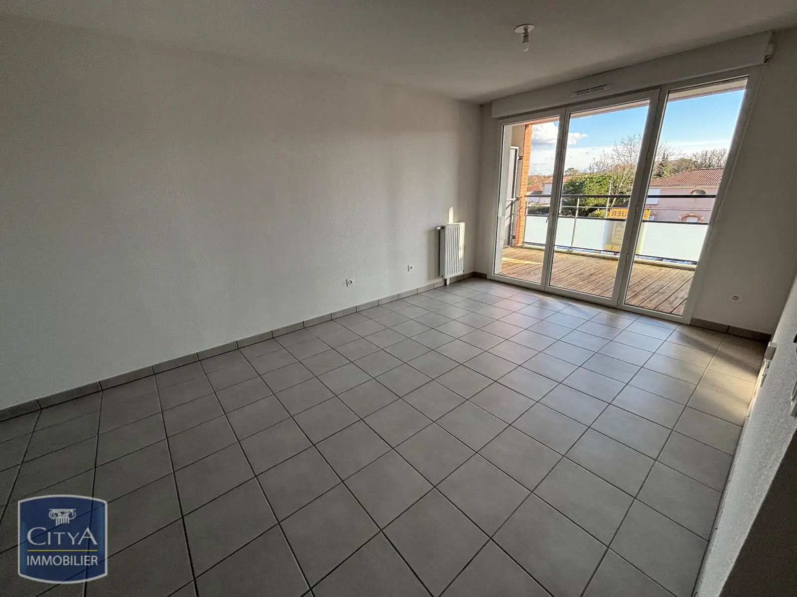 Photo 2 Appartement 3 pièces 58.4m²