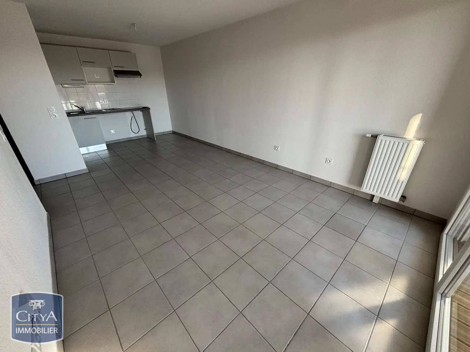 Photo 4 Appartement 3 pièces 58.4m²