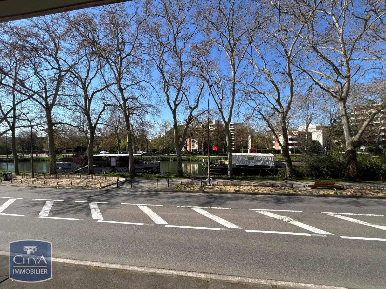 Photo 1 Appartement 3 pièces 62.29m²