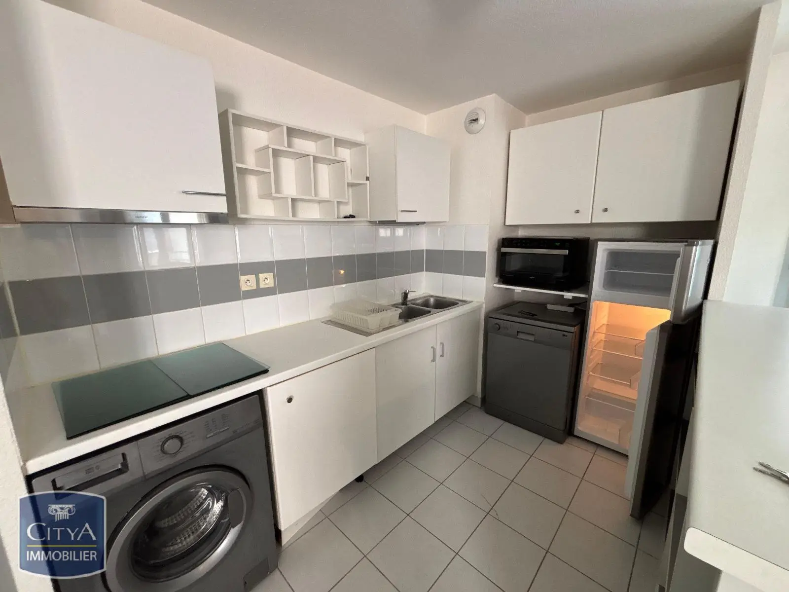 Photo 6 Appartement 3 pièces 62.29m²