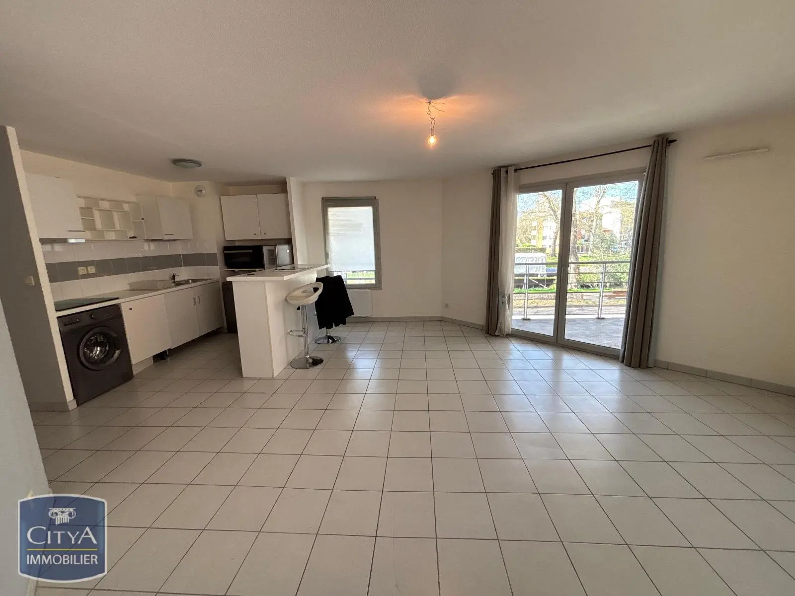 Photo 3 Appartement 3 pièces 62.29m²