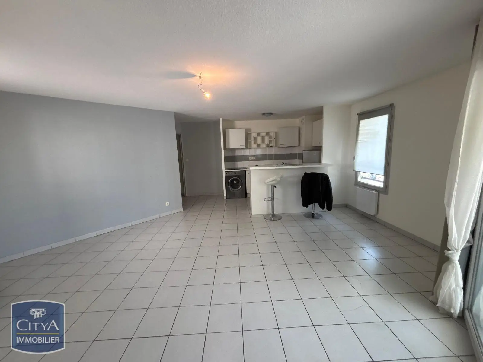 Photo 4 Appartement 3 pièces 62.29m²