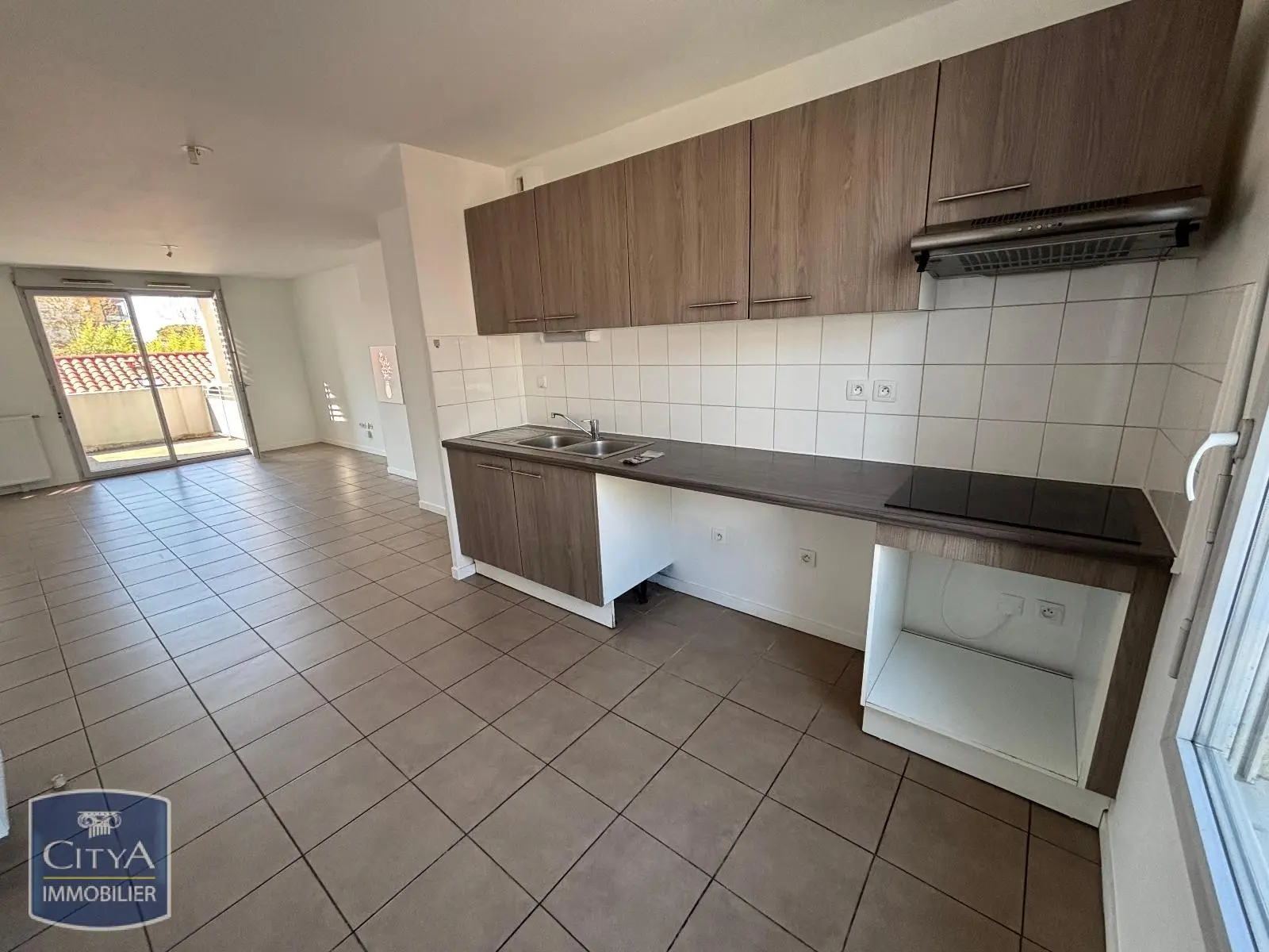 Photo 3 Appartement 3 pièces 62.23m²