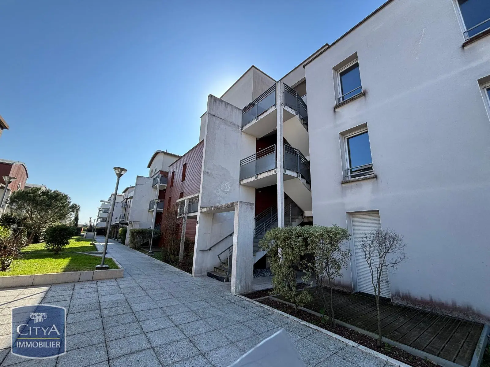 Photo 12 Appartement 3 pièces 62.23m²