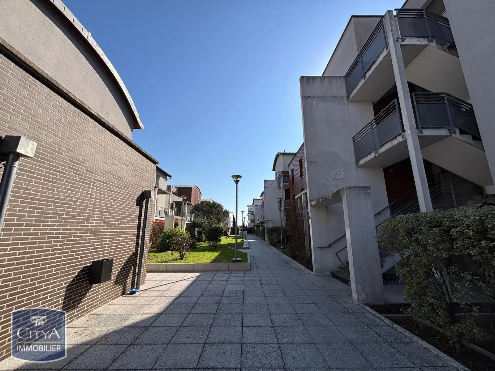 Photo 13 Appartement 3 pièces 62.23m²