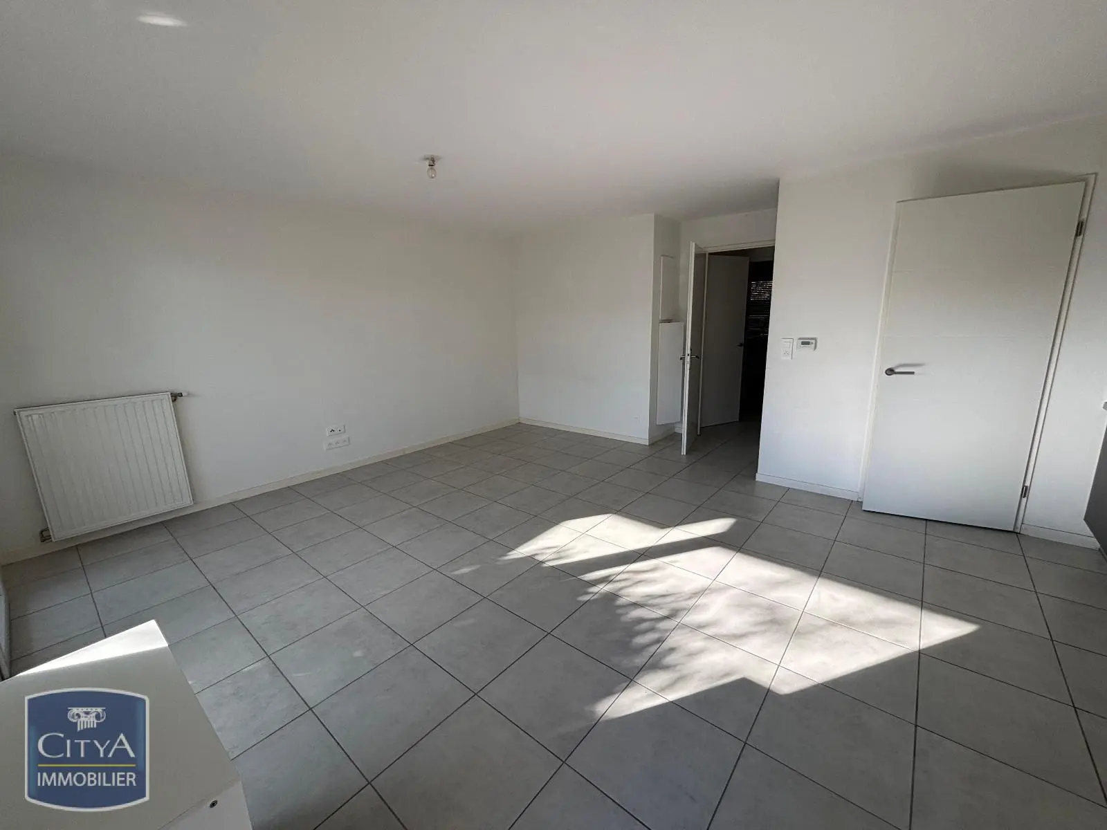 Photo 3 Appartement 3 pièces 60.62m²