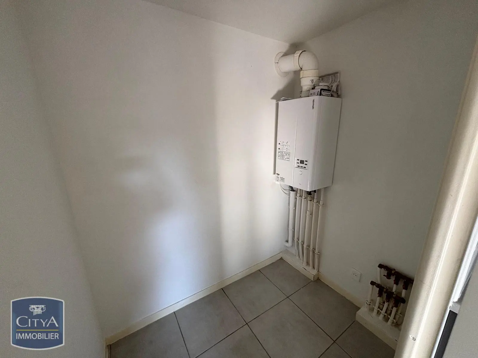 Photo 5 Appartement 3 pièces 60.62m²