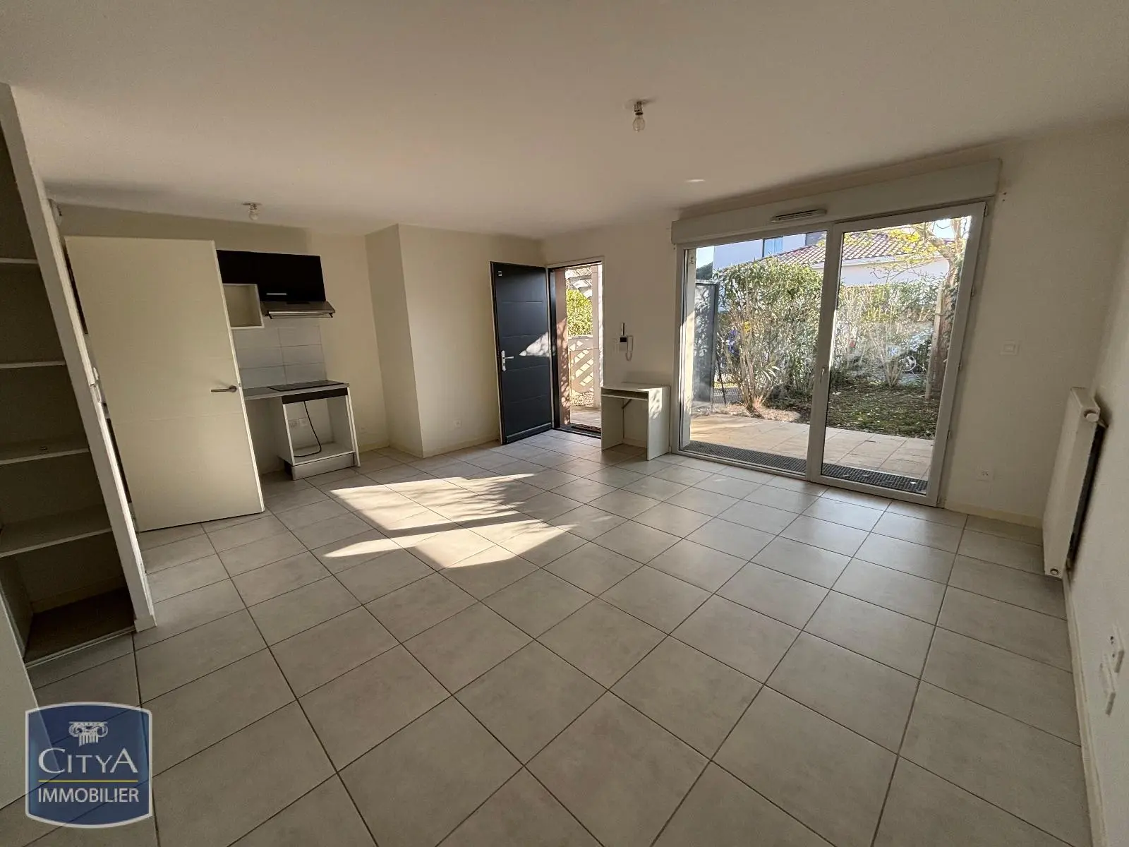 Photo 1 Appartement 3 pièces 60.62m²