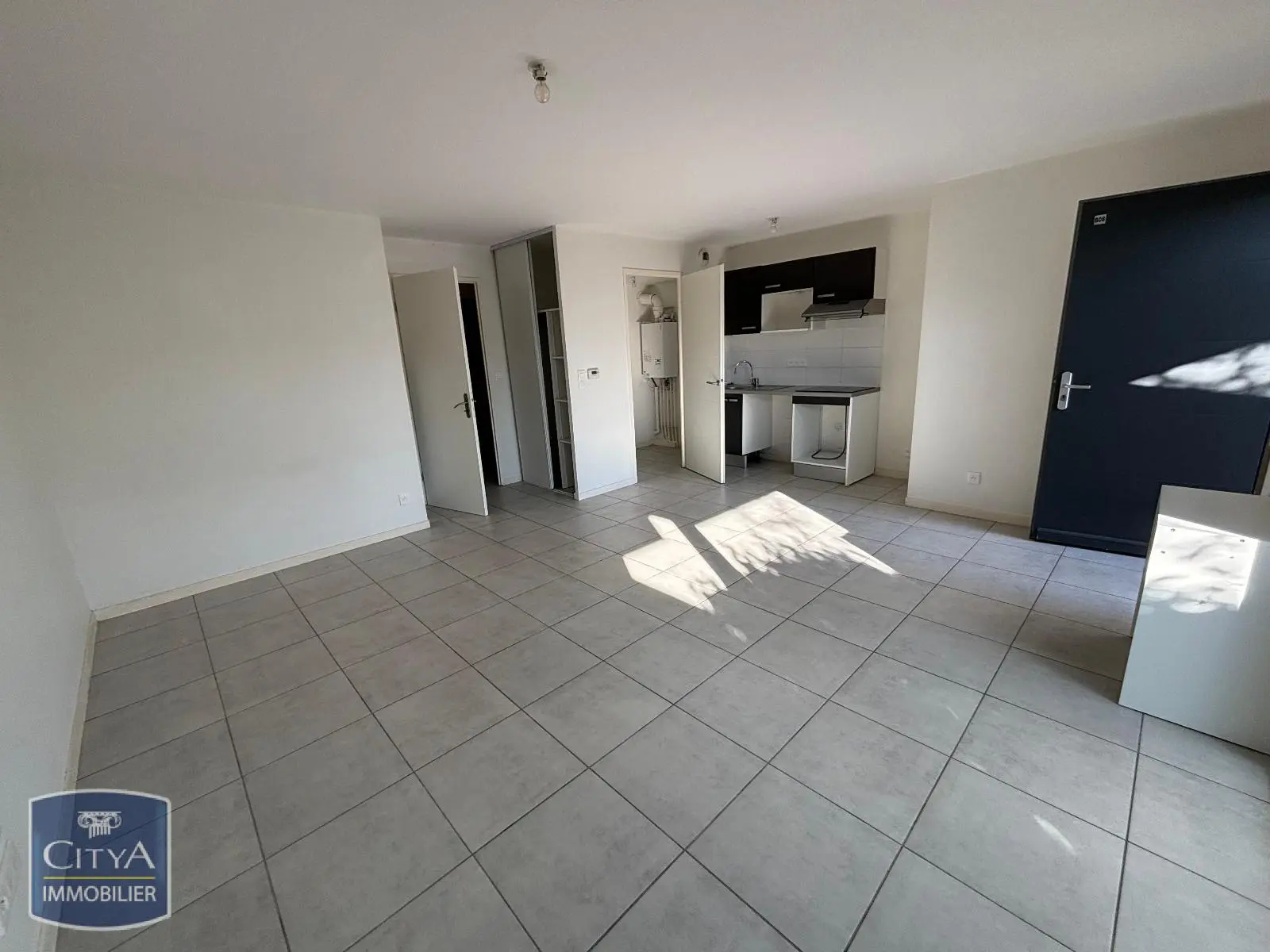 Photo 2 Appartement 3 pièces 60.62m²