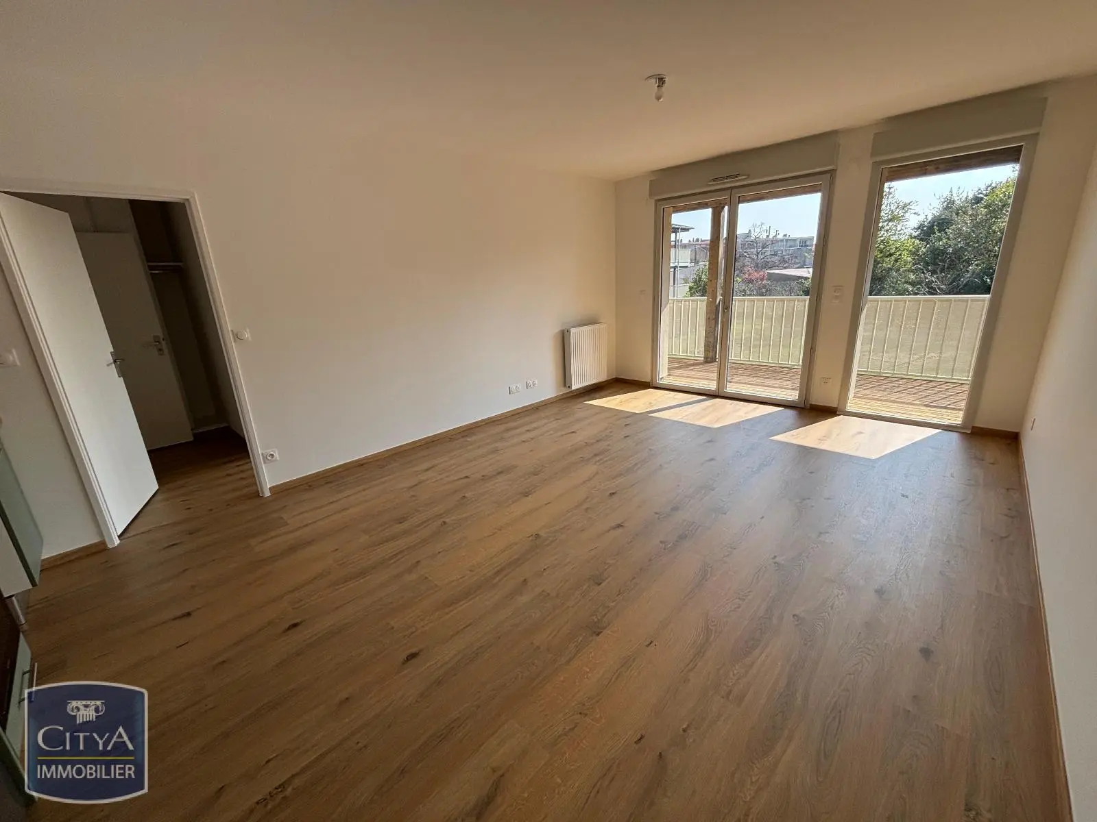 Photo 2 Appartement 2 pièces 50.5m²