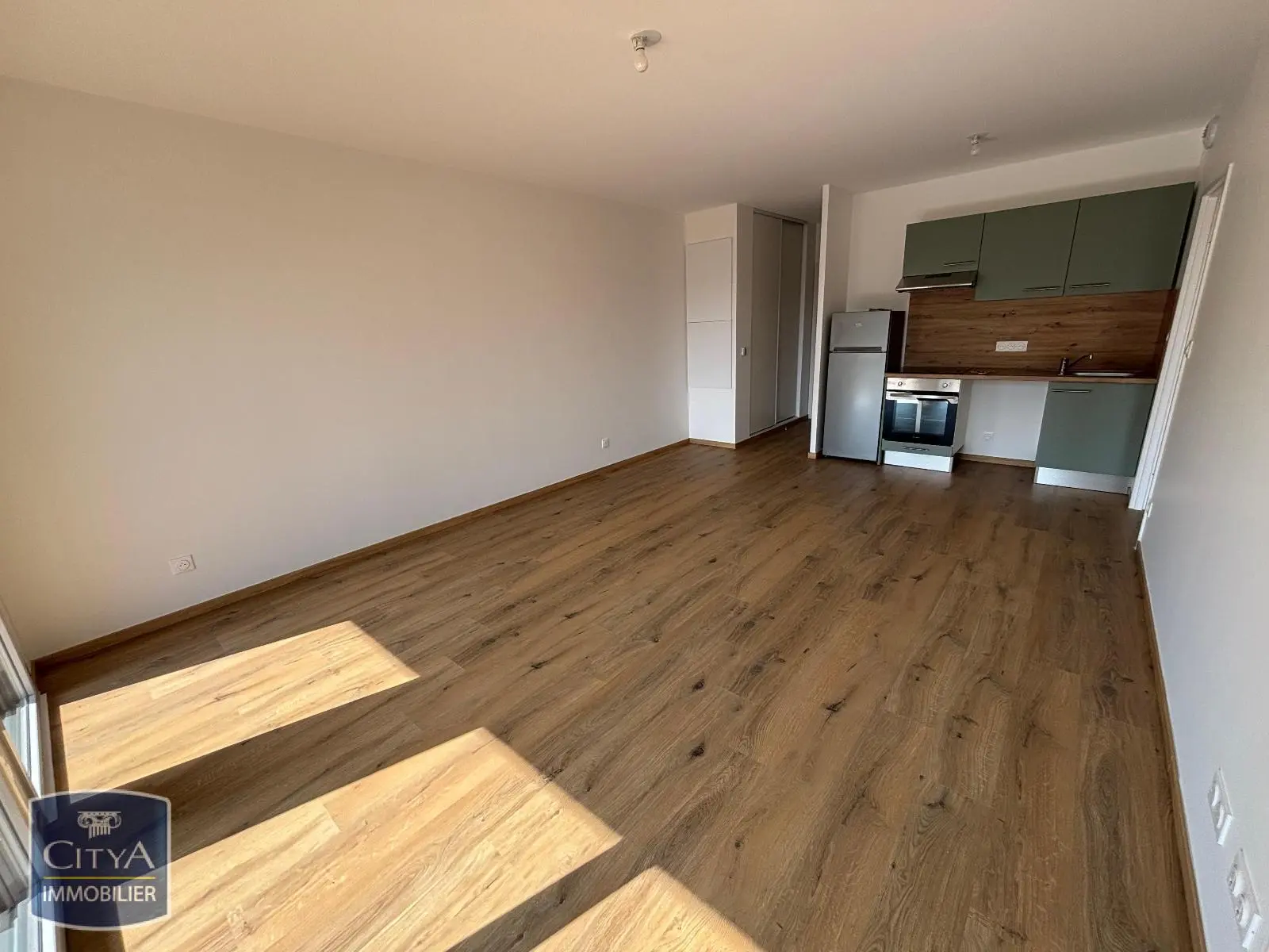 Photo 3 Appartement 2 pièces 50.5m²