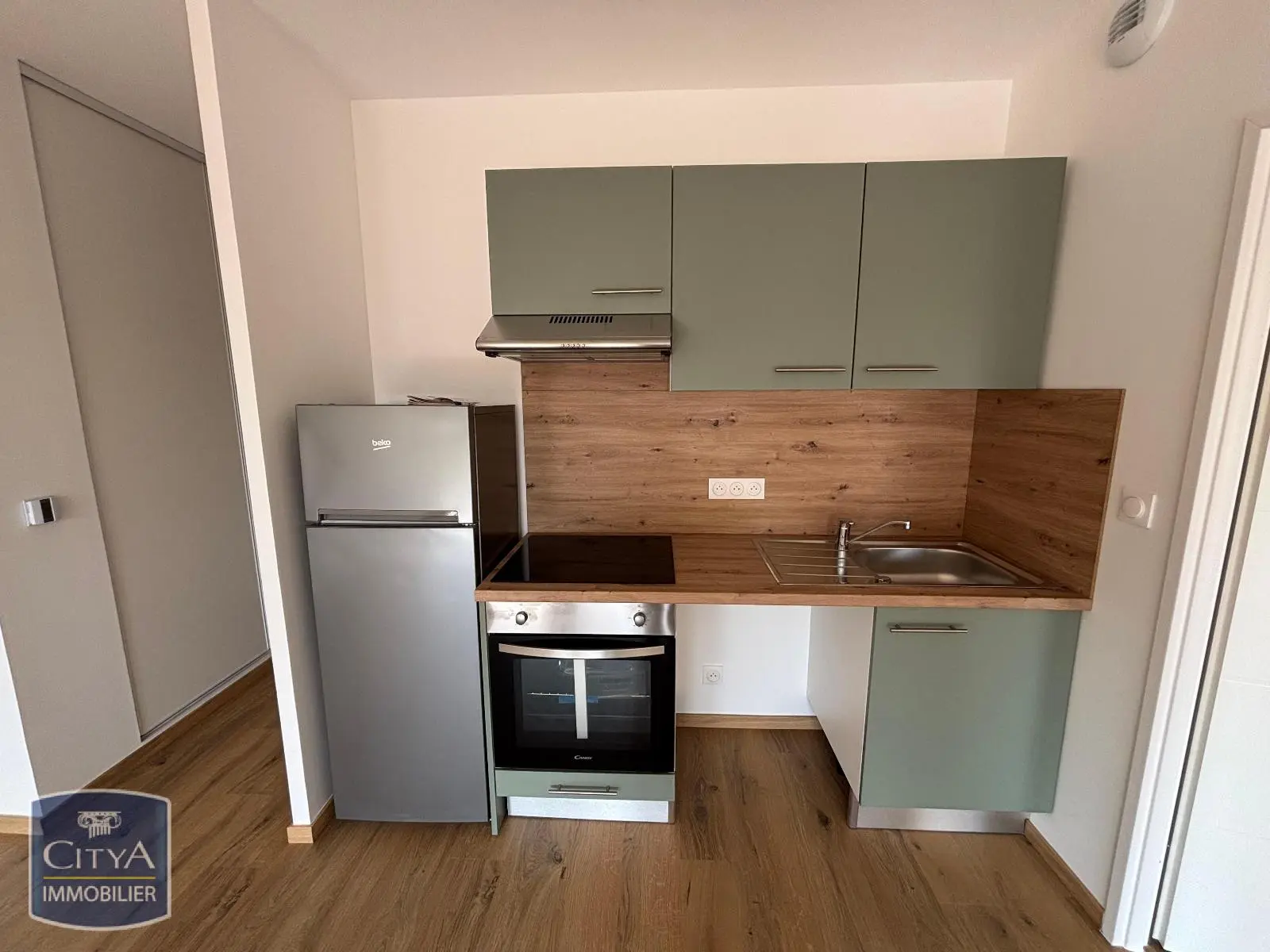 Photo 4 Appartement 2 pièces 50.5m²