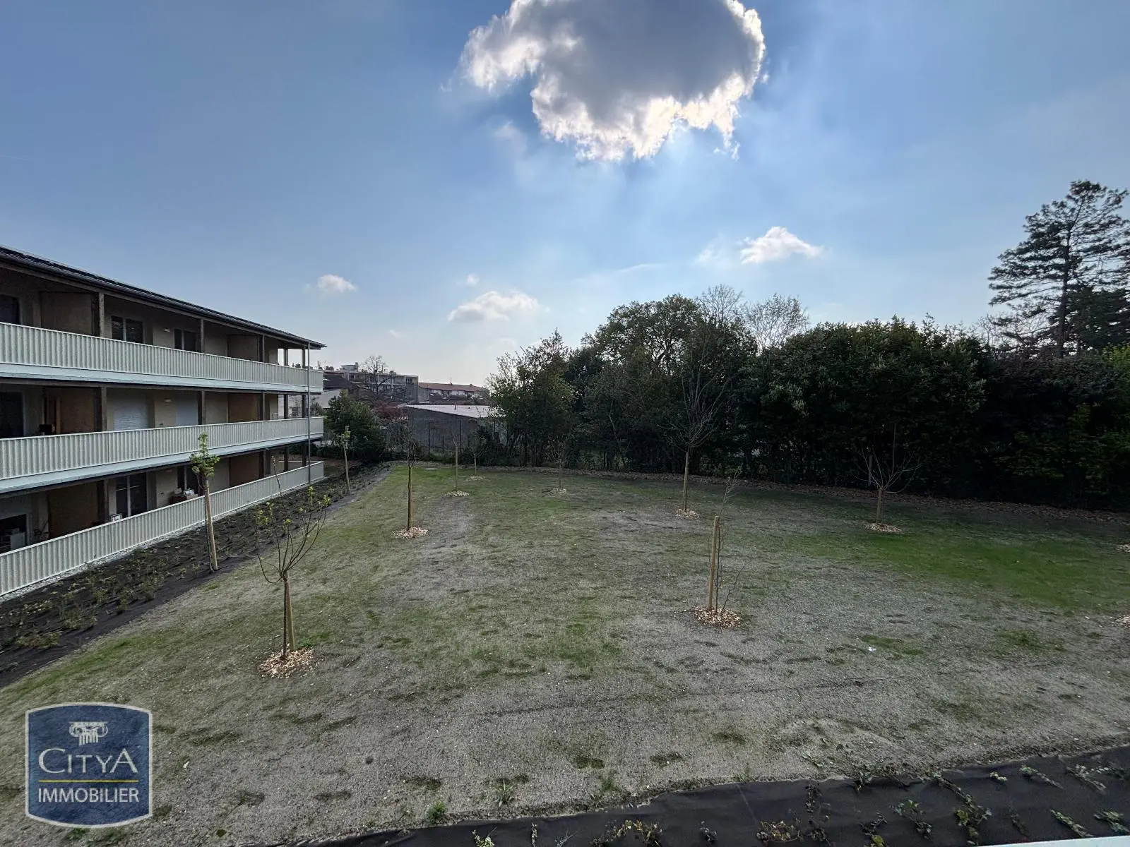 Photo 10 Appartement 2 pièces 50.5m²