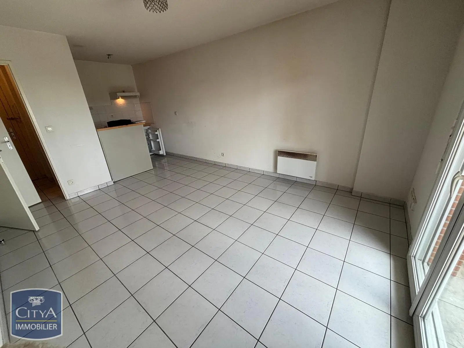Photo 3 Appartement 2 pièces 36.5m²