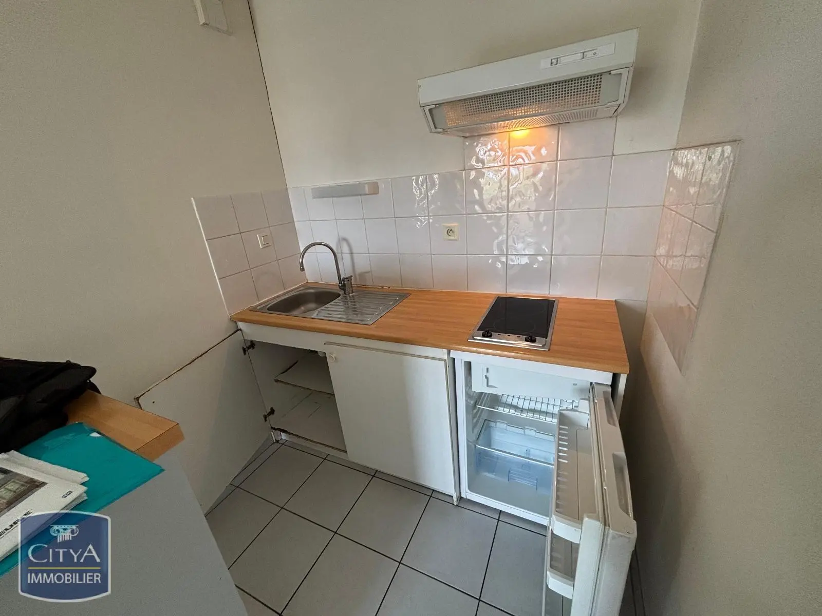 Photo 5 Appartement 2 pièces 36.5m²