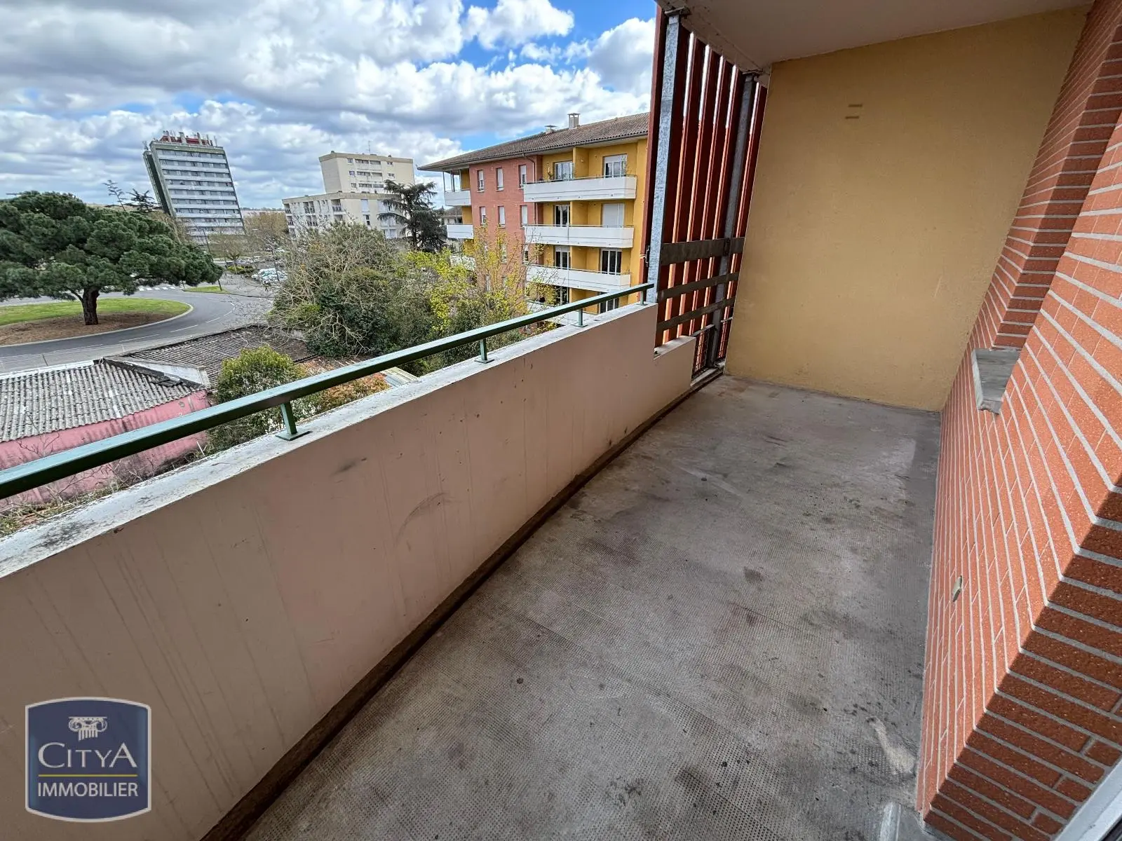 Photo 1 Appartement 2 pièces 36.5m²