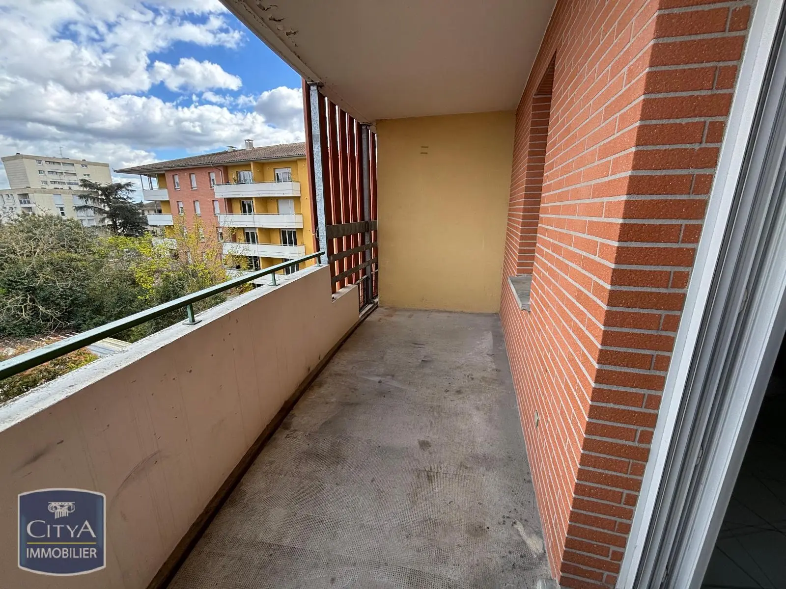 Photo 2 Appartement 2 pièces 36.5m²