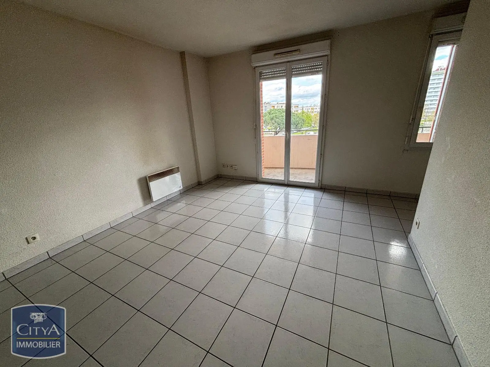Photo 4 Appartement 2 pièces 36.5m²