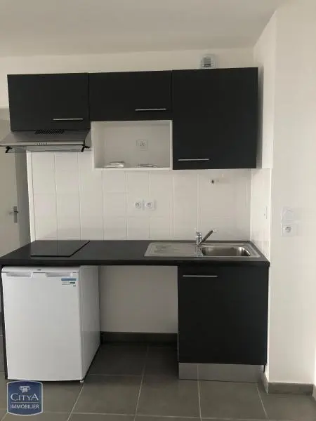 Photo 3 Appartement 2 pièces 40.21m²