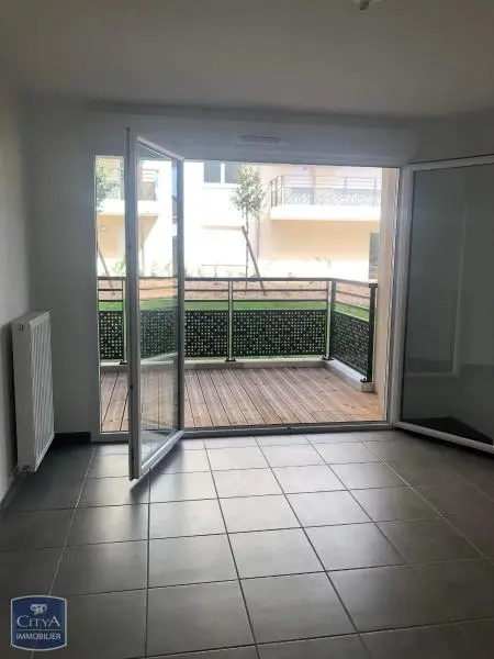 Photo 4 Appartement 2 pièces 40.21m²