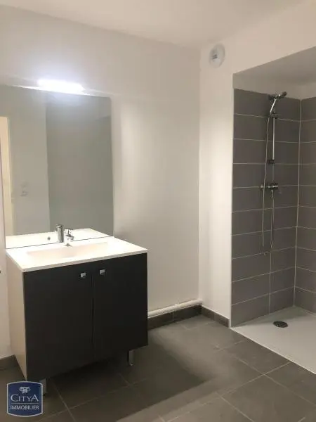 Photo 5 Appartement 2 pièces 40.21m²