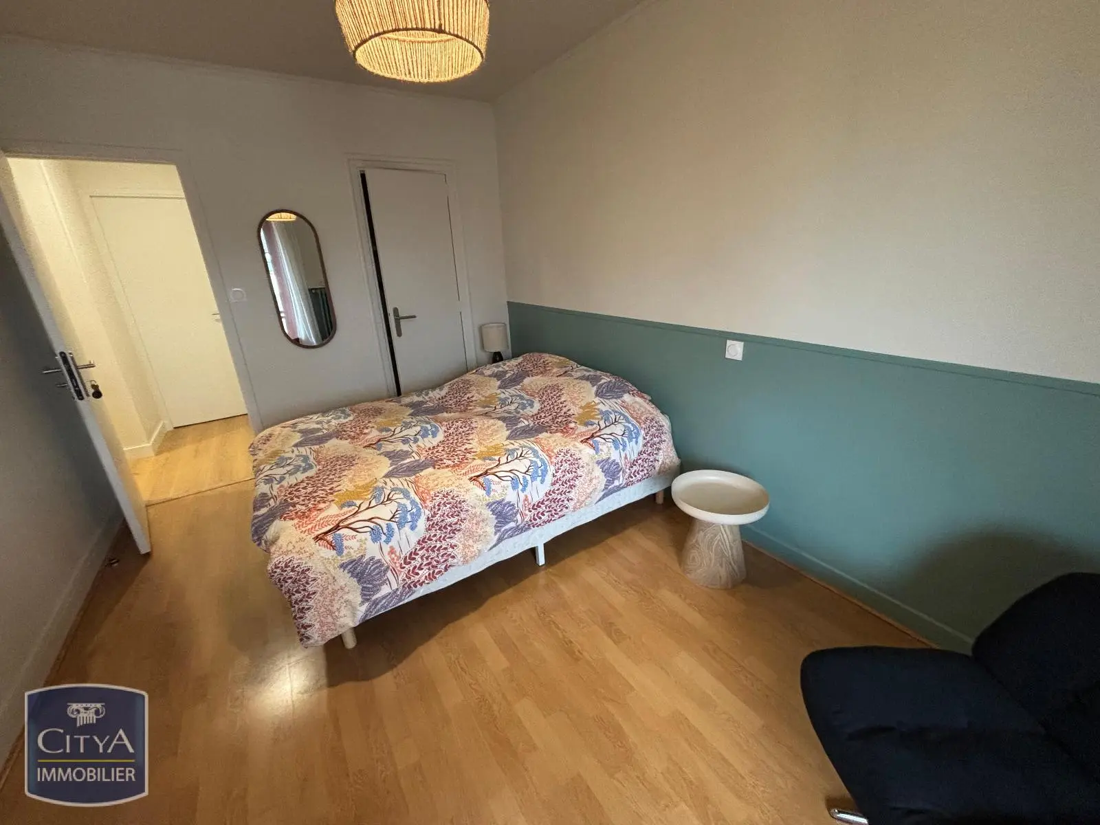 Photo 3 Appartement 1 pièce 12m²