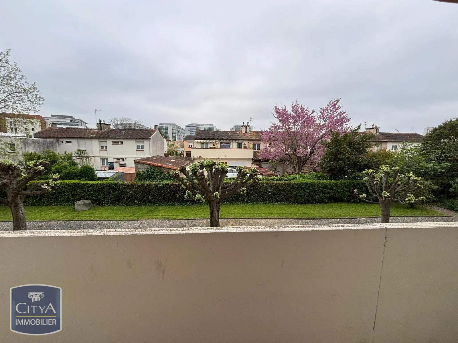 Photo 4 Appartement 1 pièce 12m²