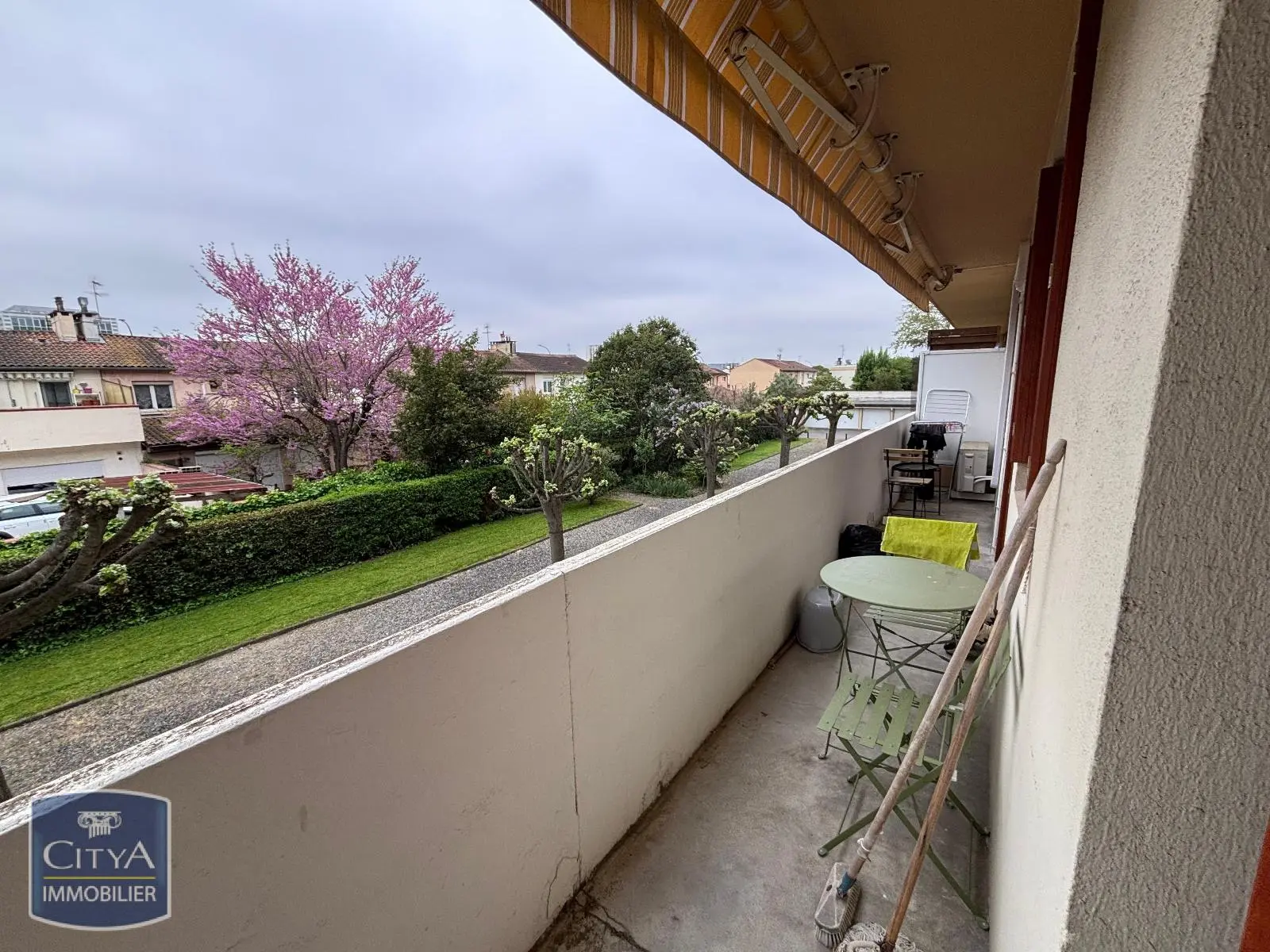 Photo 5 Appartement 1 pièce 12m²