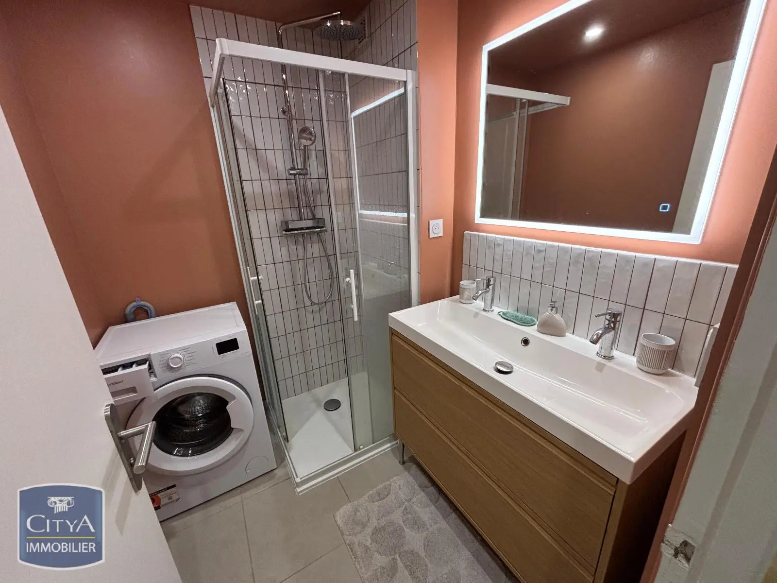 Photo 6 Appartement 1 pièce 12m²