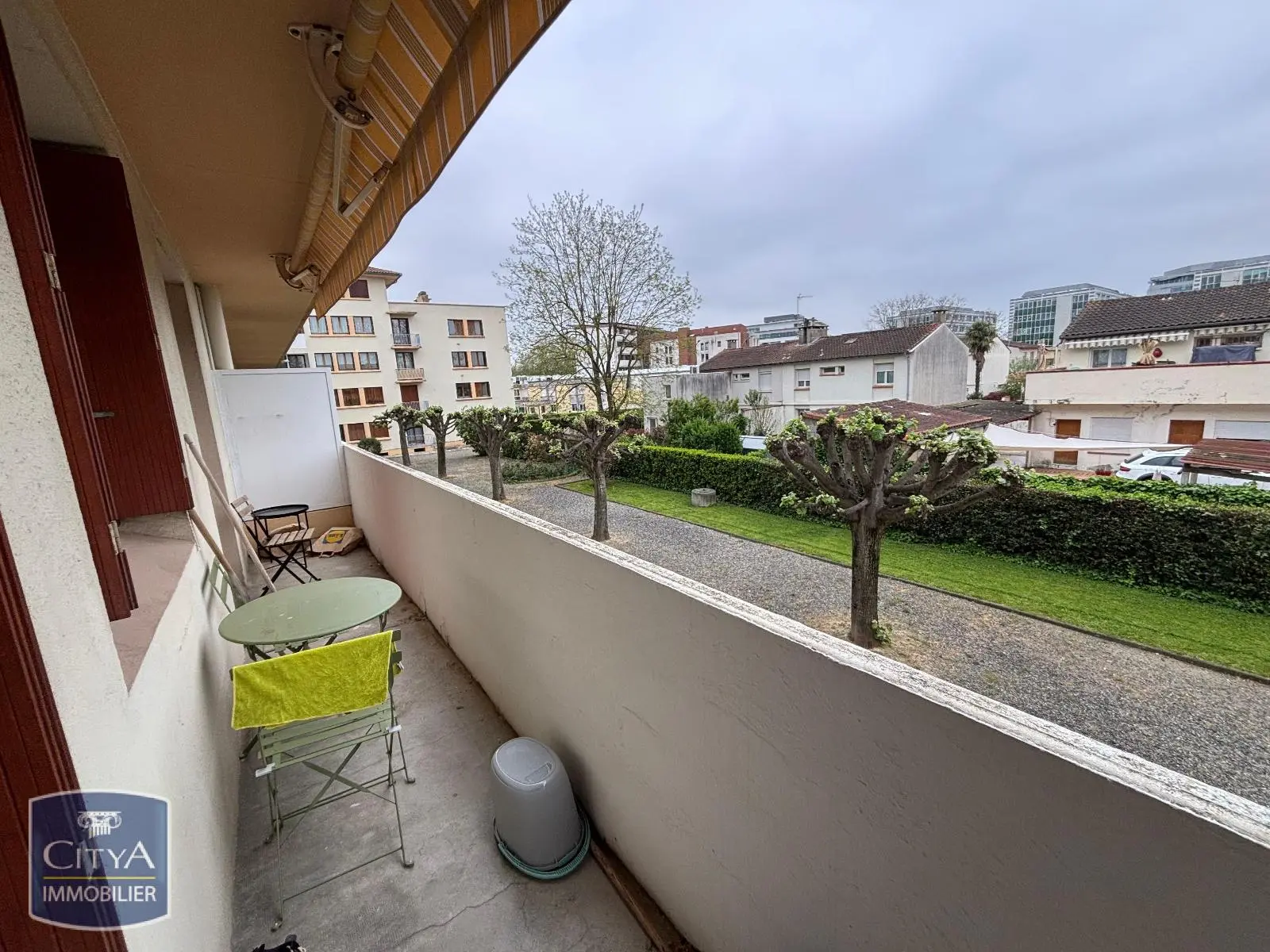 Photo 9 Appartement 1 pièce 12m²