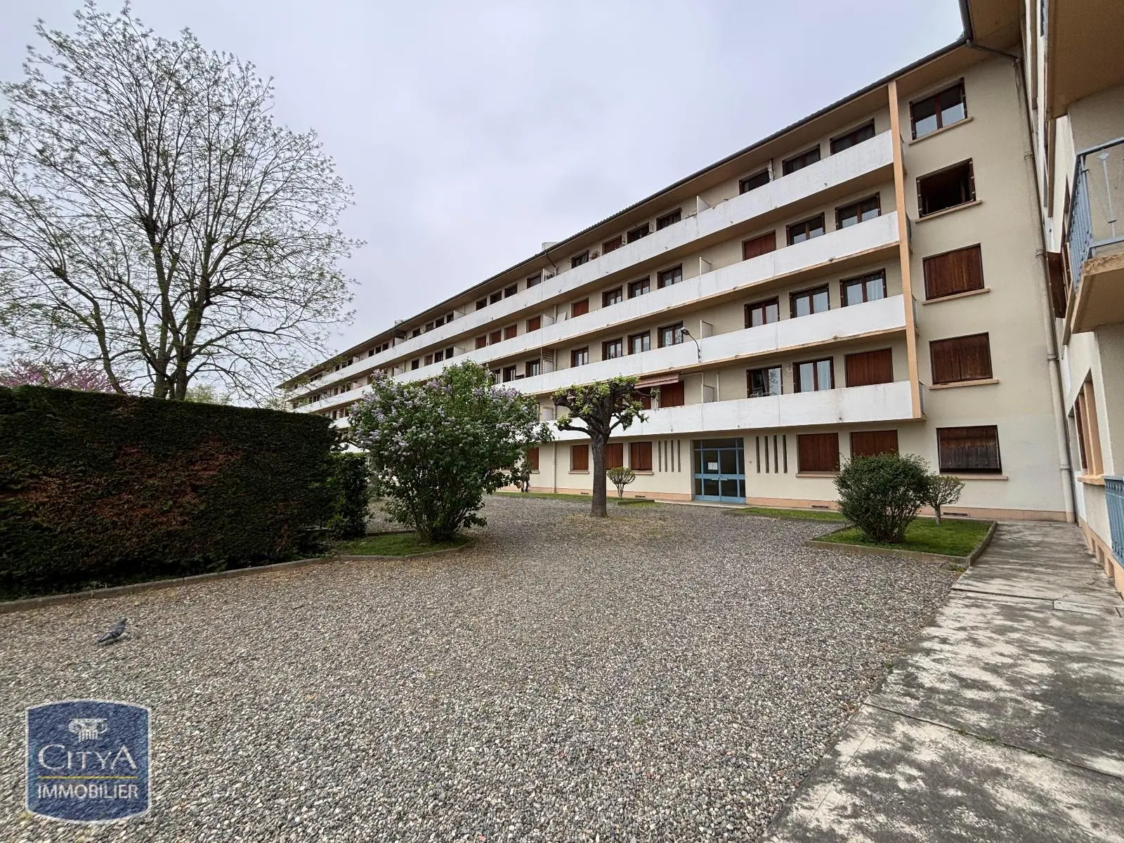 Photo 10 Appartement 1 pièce 12m²