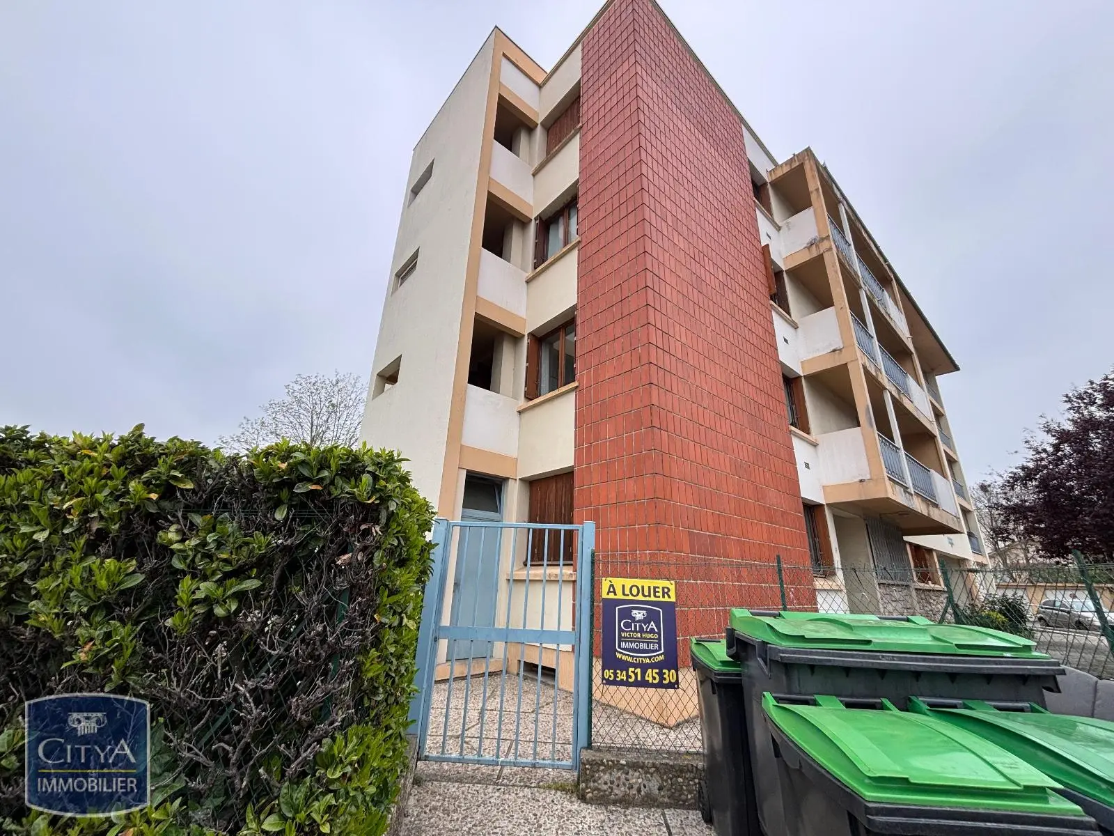 Photo 11 Appartement 1 pièce 12m²