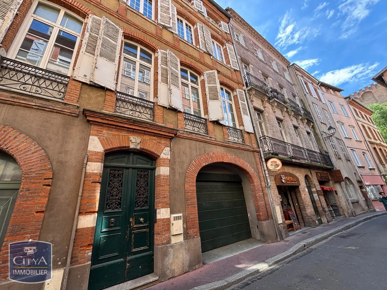 Photo 1 Appartement 2 pièces 35.67m²