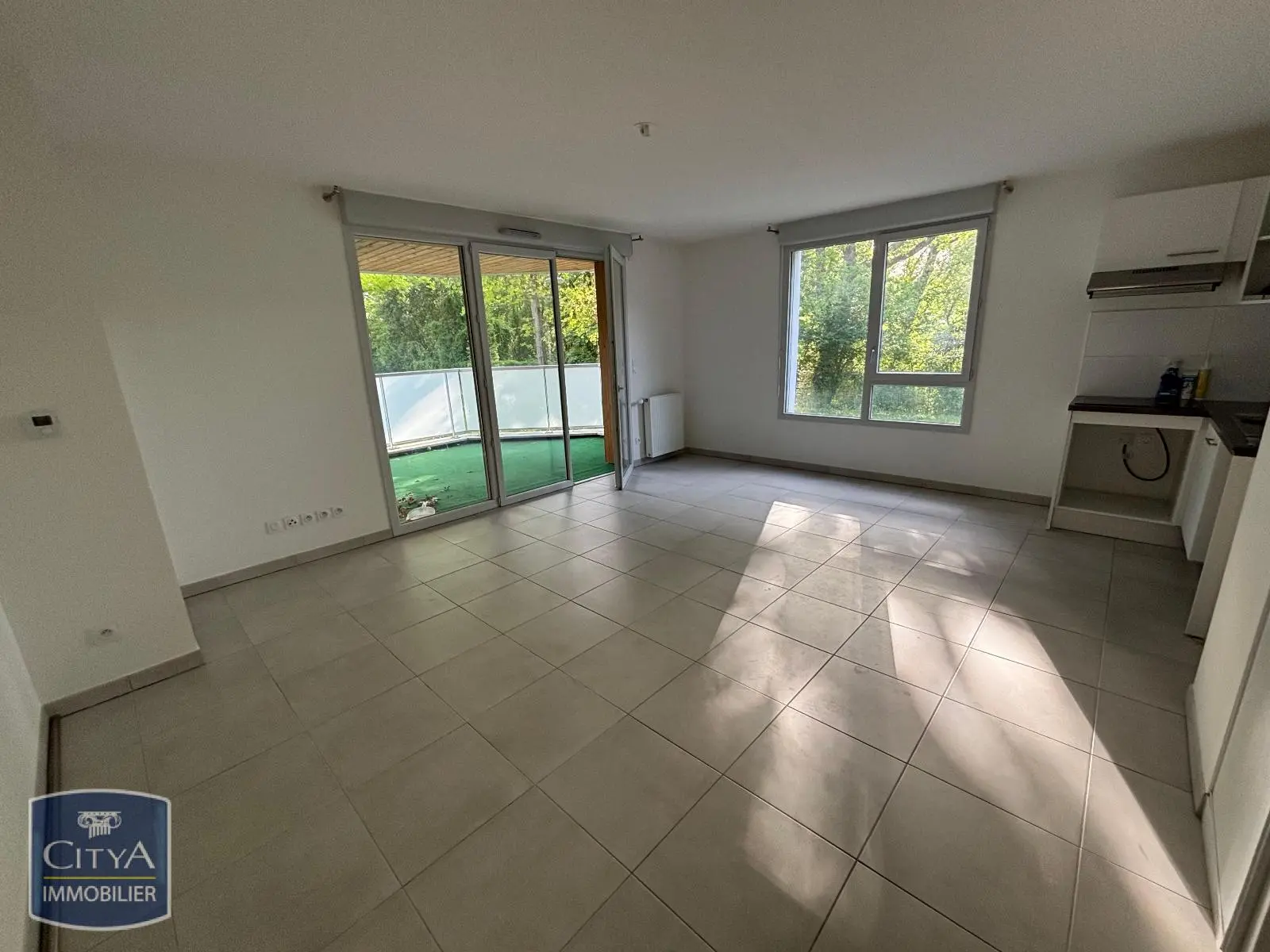 Photo 8 Appartement 3 pièces 69.24m²