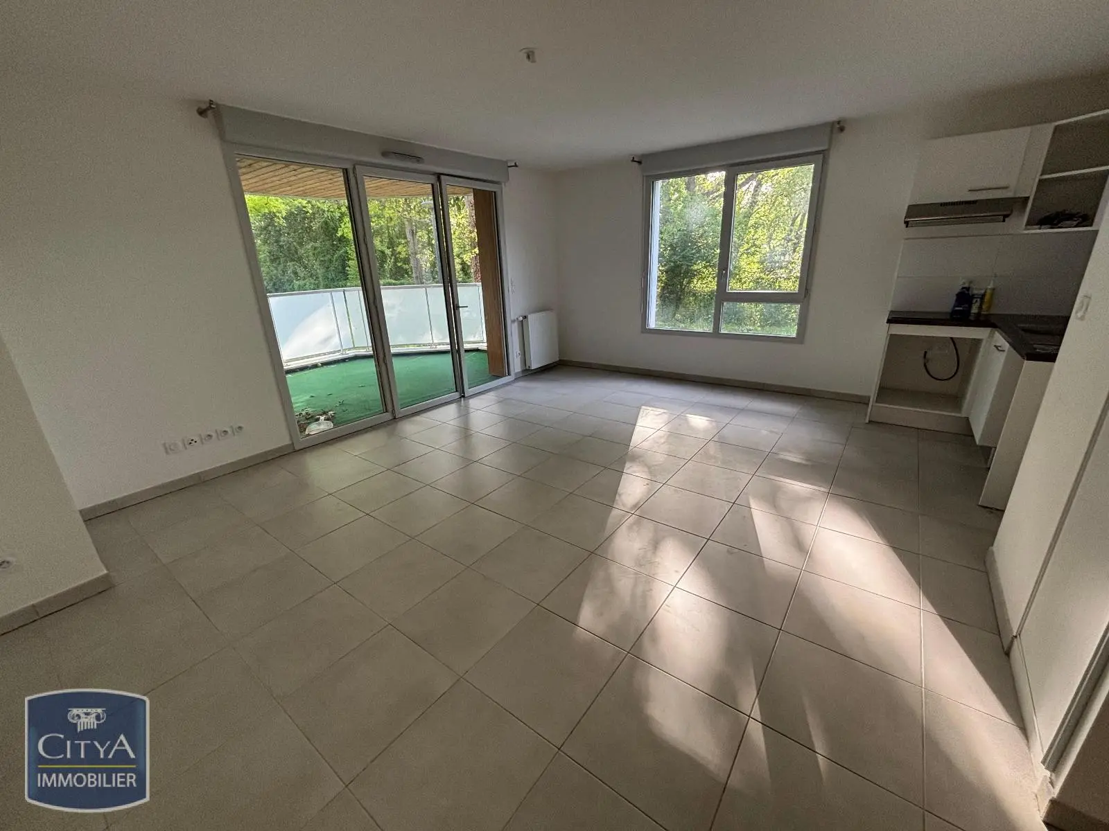 Photo 4 Appartement 3 pièces 69.24m²