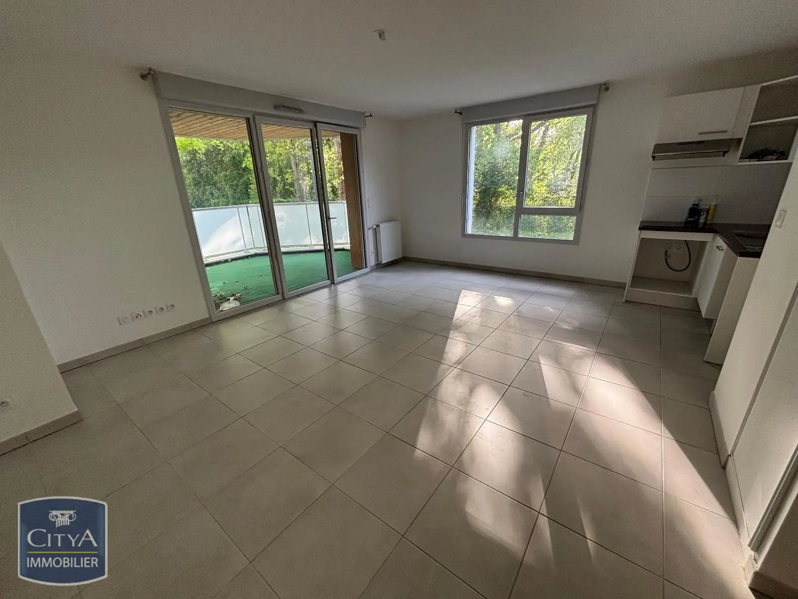 Photo 3 Appartement 3 pièces 69.24m²