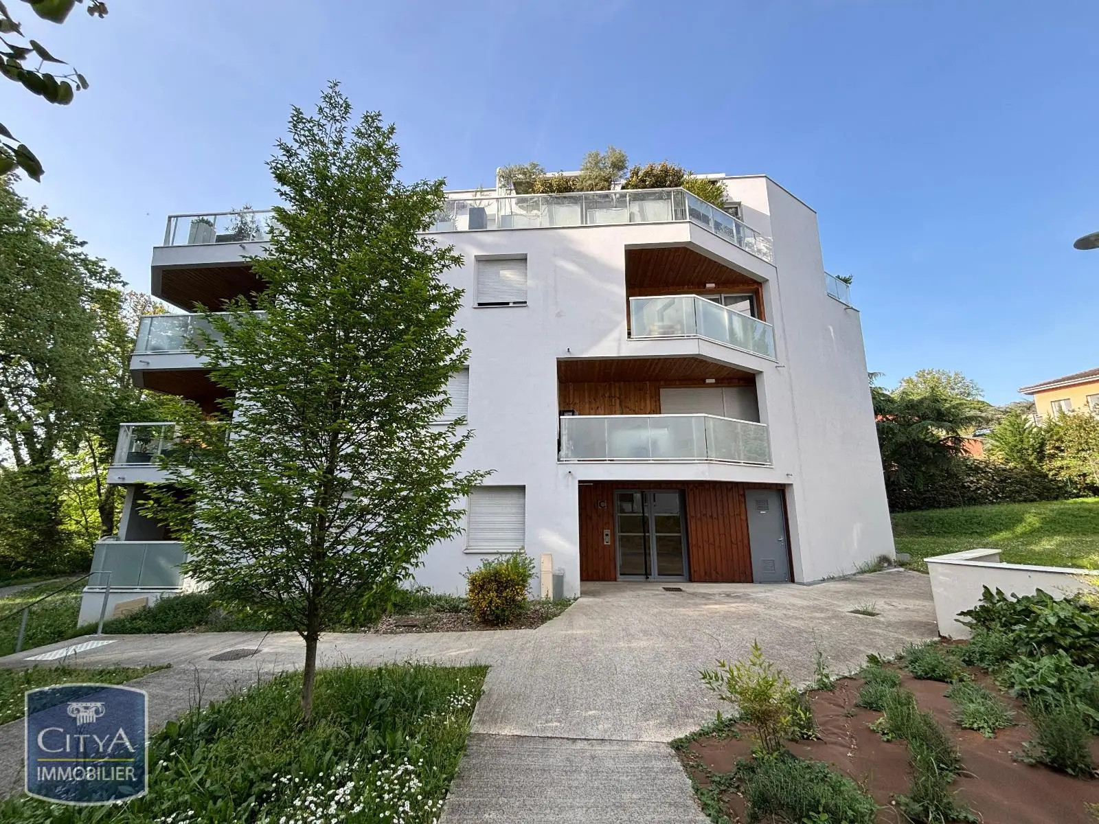 Photo 1 Appartement 3 pièces 69.24m²