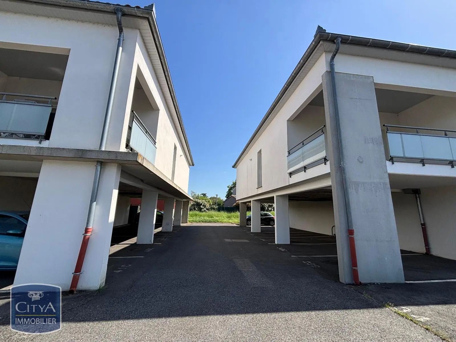 Photo 3 Appartement 3 pièces 60m²